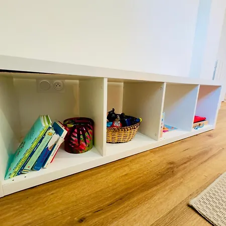 Villa Maison Familiale Avec Jardin Proche De La Rochelle