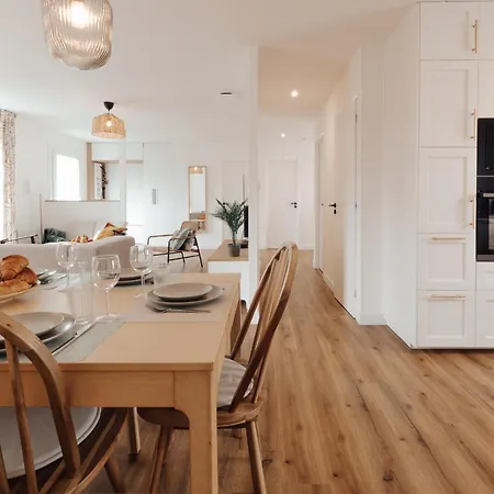Maison Familiale Avec Jardin Proche De La Rochelle * Nieul-sur-Mer