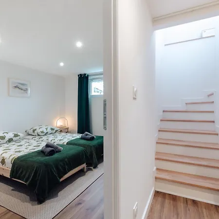 Maison Familiale Avec Jardin Proche De La Rochelle * Nieul-sur-Mer