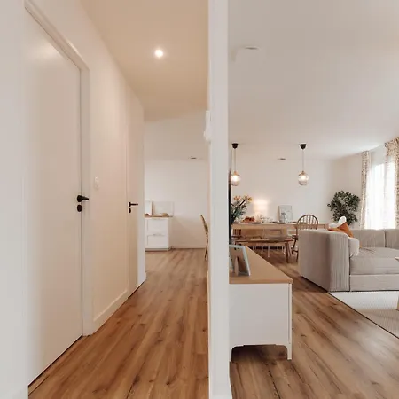 Maison Familiale Avec Jardin Proche De La Rochelle