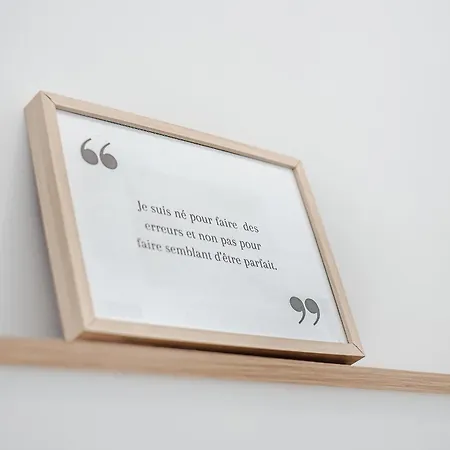 Maison Familiale Avec Jardin Proche De La Rochelle Villa