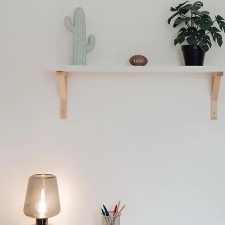 Maison Familiale Avec Jardin Proche De La Rochelle Villa *