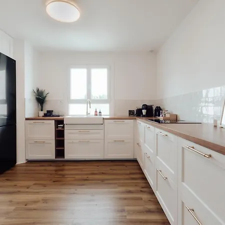 Maison Familiale Avec Jardin Proche De La Rochelle * Nieul-sur-Mer