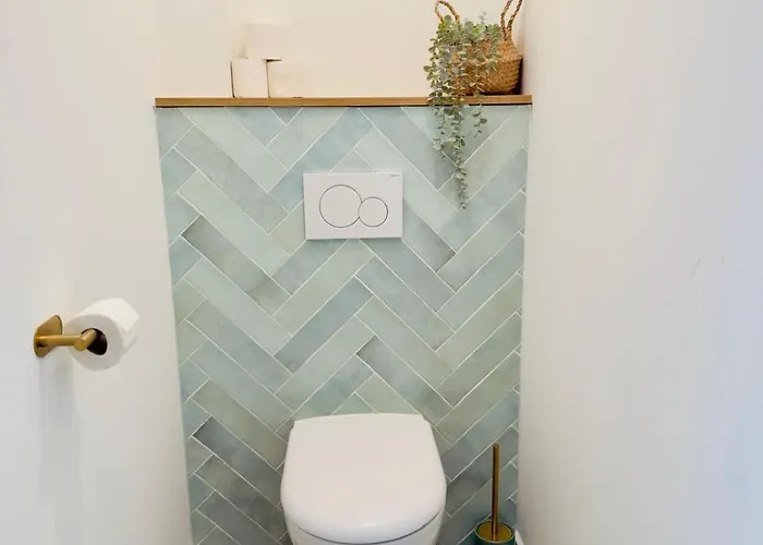 Maison Familiale Avec Jardin Proche De La Rochelle Nieul-sur-Mer