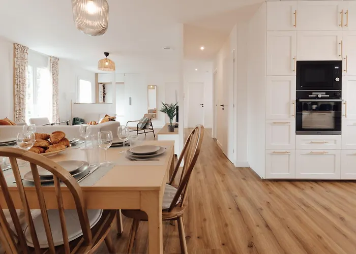 Maison Familiale Avec Jardin Proche De La Rochelle * Nieul-sur-Mer