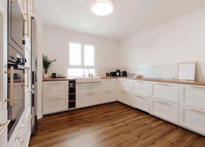 Maison Familiale Avec Jardin Proche De La Rochelle Nieul-sur-Mer