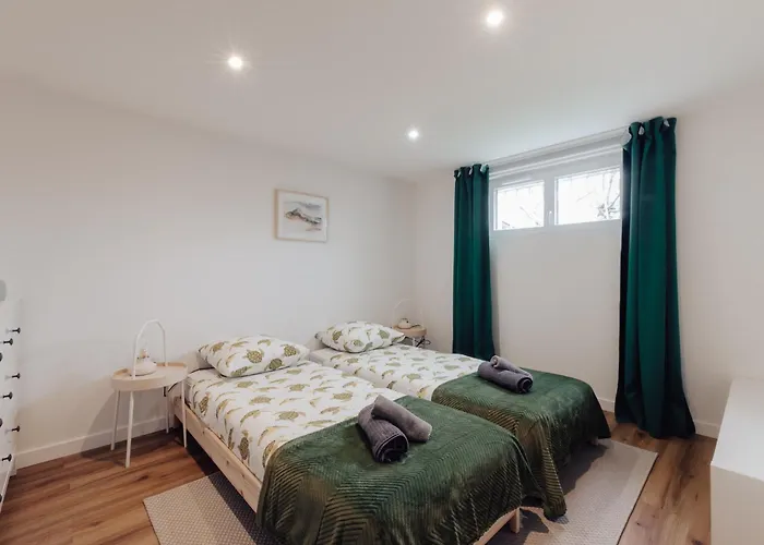 Maison Familiale Avec Jardin Proche De La Rochelle Nieul-sur-Mer