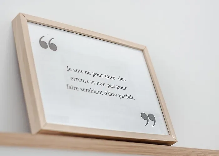 Maison Familiale Avec Jardin Proche De La Rochelle Villa