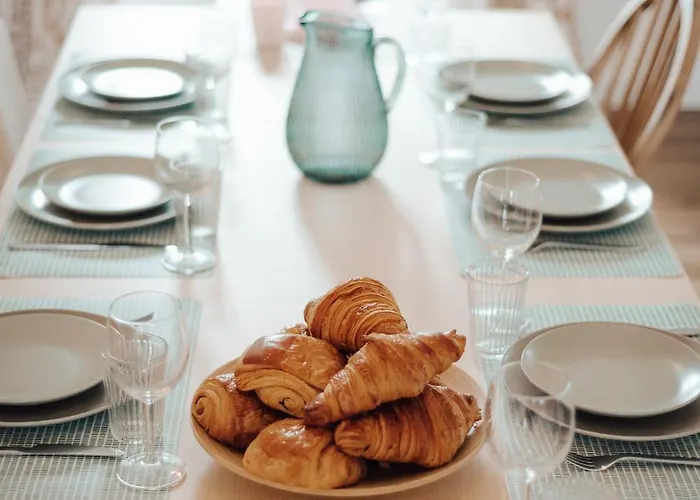 Maison Familiale Avec Jardin Proche De La Rochelle Nieul-sur-Mer