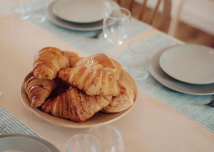 Villa Maison Familiale Avec Jardin Proche De La Rochelle