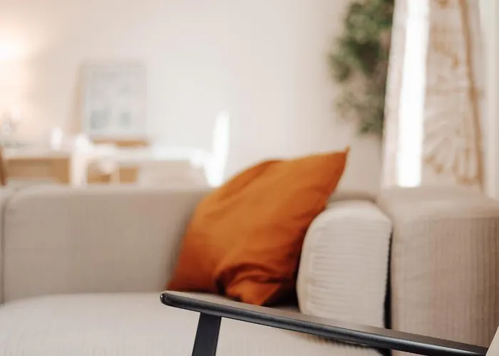 Maison Familiale Avec Jardin Proche De La Rochelle